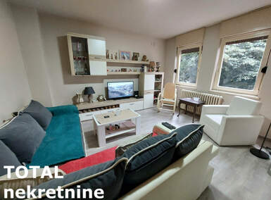 Jednosoban stan, Novi Sad, Novo Naselje Šonsi, prodaja, 41m2, 110000e, id1477161