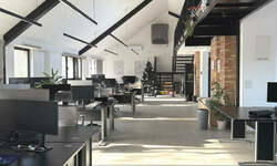 Poslovni prostor / Lokal, Novi Sad, Centar, izdavanje, 584m2, 8760e, id1477162