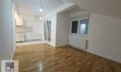 Trosoban stan, Beograd, Rvati, izdavanje, 54m2, 350e, id1477165