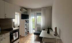 Garsonjera, Novi Sad, prodaja, 25m2, 84200e, id1477166