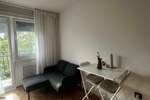 Garsonjera, Novi Sad, prodaja, 25m2, 84200e, id1477166