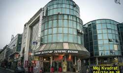 Poslovni prostor / Lokal, Beograd, Zeleni Venac, prodaja, 17m2, 38900e, id1454817