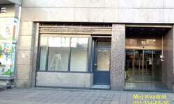 Poslovni prostor / Lokal, Beograd, Bulevar kralja Aleksandra, izdavanje, 20m2, 1600e, id1477170
