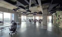 Poslovni prostor / Lokal, Beograd, Blok 43, izdavanje, 220m2, 3700e, id1477172