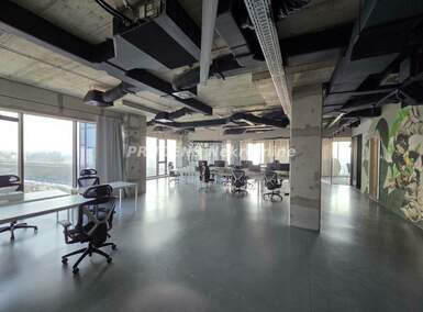 Poslovni prostor / Lokal, Beograd, Blok 43, izdavanje, 220m2, 3700e, id1477172