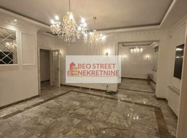 Poslovni prostor / Lokal, Beograd, Centar (Savski venac), izdavanje, 190m2, 3000e, id1477173