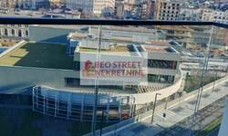 Trosoban stan, Beograd, Beograd na vodi, izdavanje, 80m2, 1400e, id1477174