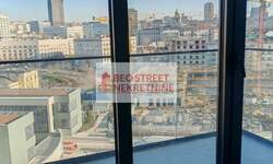 Trosoban stan, Beograd, Beograd na vodi, izdavanje, 80m2, 1400e, id1477175