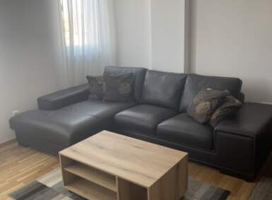 Dvosoban stan, Novi Sad, izdavanje, 45m2, 600e, id1477189