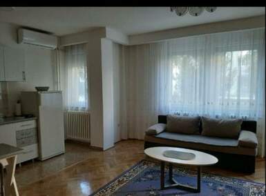 Jednoiposoban stan, Novi Sad, izdavanje, 44m2, 320e, id1477202