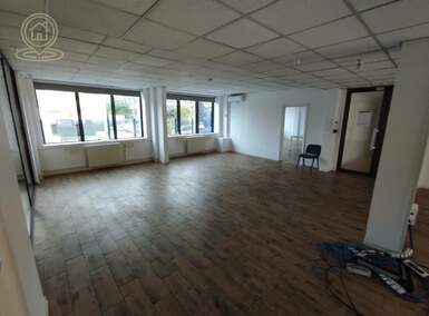 Poslovni prostor / Lokal, Novi Sad, izdavanje, 200m2, 2500e, id1477203