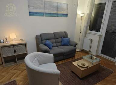 Dvosoban stan, Novi Sad, izdavanje, 43m2, 430e, id1477215