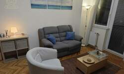 Dvosoban stan, Novi Sad, izdavanje, 43m2, 430e, id1477216