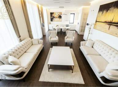 Cetvorosoban stan, Novi Sad, izdavanje, 135m2, 2000e, id1477221