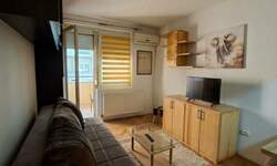 Jednosoban stan, Novi Sad, izdavanje, 29m2, 330e, id1477225
