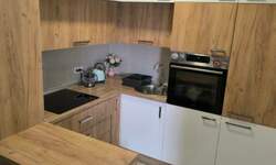 Dvosoban stan, Novi Sad, izdavanje, 41m2, 500e, id1477235