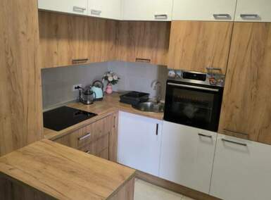 Dvosoban stan, Novi Sad, izdavanje, 41m2, 500e, id1477235