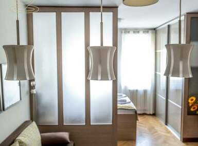 Jednosoban stan, Novi Sad, izdavanje, 30m2, 400e, id1477236