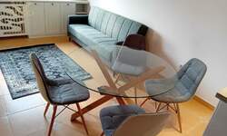 Jednoiposoban stan, Novi Sad, izdavanje, 41m2, 500e, id1477238