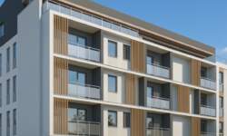 Dvosoban stan, Kragujevac, prodaja, 43m2, 79550e, id1477244