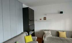 Dvosoban stan, Novi Sad, izdavanje, 48m2, 440e, id1477261