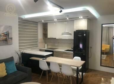 Dvoiposoban stan, Novi Sad, izdavanje, 53m2, 750e, id1477268