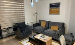 Dvosoban stan, Beograd, Beograd na vodi, izdavanje, 55m2, 1200e, id1477270