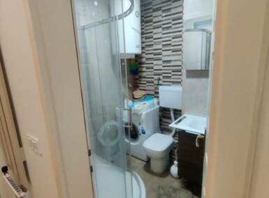 Jednoiposoban stan, Novi Sad, izdavanje, 35m2, 350e, id1477275