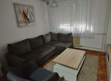 Jednoiposoban stan, Novi Sad, izdavanje, 30m2, 350e, id1477279