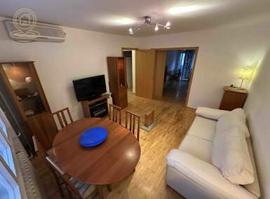 Dvosoban stan, Novi Sad, izdavanje, 59m2, 500e, id1477280