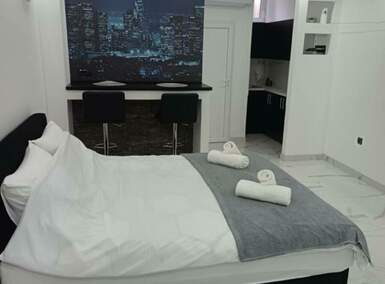 Garsonjera, Kragujevac, prodaja, 26m2, 44000e, id1477282