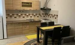 Dvoiposoban stan, Novi Sad, izdavanje, 42m2, 450e, id1477293