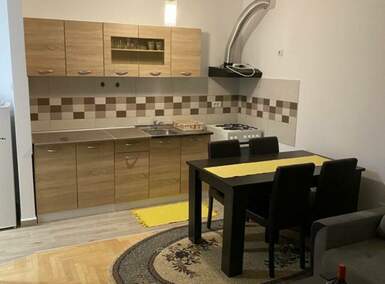 Dvoiposoban stan, Novi Sad, izdavanje, 42m2, 450e, id1477293