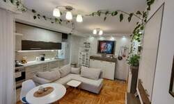 Dvosoban stan, Novi Sad, prodaja, 42m2, 154500e, id1477301