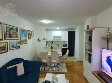 Dvoiposoban stan, Novi Sad, prodaja, 55m2, 169950e, id1477307