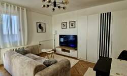 Jednoiposoban stan, Beograd, Blok 21, izdavanje, 40m2, 700e, id1477312