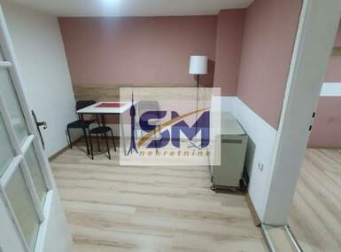 Dvosoban stan, Beograd, Dimitrija Tucovića, izdavanje, 24m2, 270e, id1477322