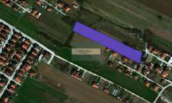 Plac, Jagodina, prodaja, 0m2, 100060e, id1477325