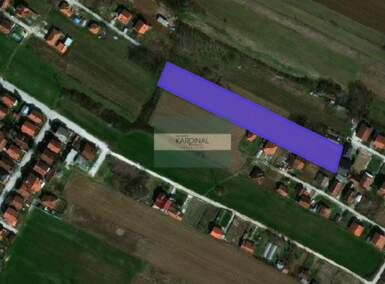 Plac, Jagodina, prodaja, 0m2, 100060e, id1477325