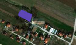 Plac, Jagodina, prodaja, 0m2, 55680e, id1477326