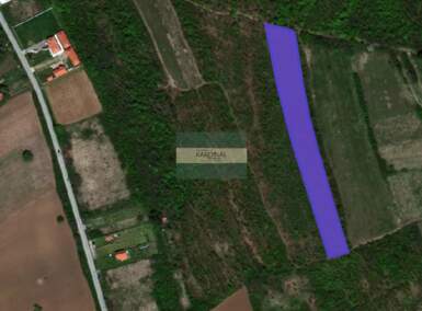 Plac, Jagodina, prodaja, 0m2, 37180e, id1477327
