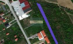 Plac, Jagodina, prodaja, 0m2, 4430e, id1477328