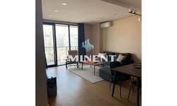 Trosoban stan, Beograd, Beograd Na Vodi, izdavanje, 90m2, 1800e, id1477331