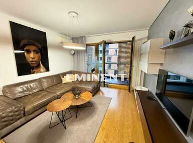 Dvosoban stan, Beograd, Sun City, prodaja, 57m2, 255000e, id1477333