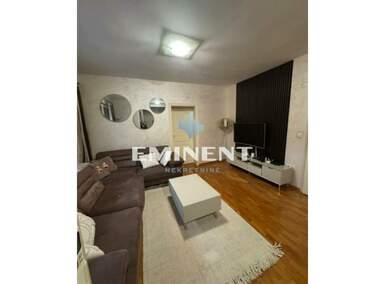 Trosoban stan, Beograd, Hotel M, izdavanje, 73m2, 1000e, id1477334