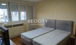 Dvosoban stan, Beograd, Stari Grad, izdavanje, 44m2, 600e, id1477335