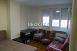 Dvosoban stan, Beograd, Stari Grad, izdavanje, 44m2, 600e, id1477335