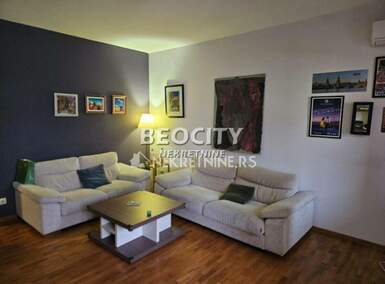 Dvosoban stan, Beograd, Voždovac, izdavanje, 55m2, 700e, id1477342