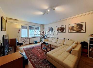 Trosoban stan, Beograd, Vračar (centar), prodaja, 73m2, 310000e, id1477346