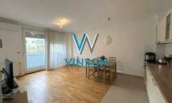 Dvoiposoban stan, Novi Sad, Sajam, izdavanje, 62m2, 550e, id1477351